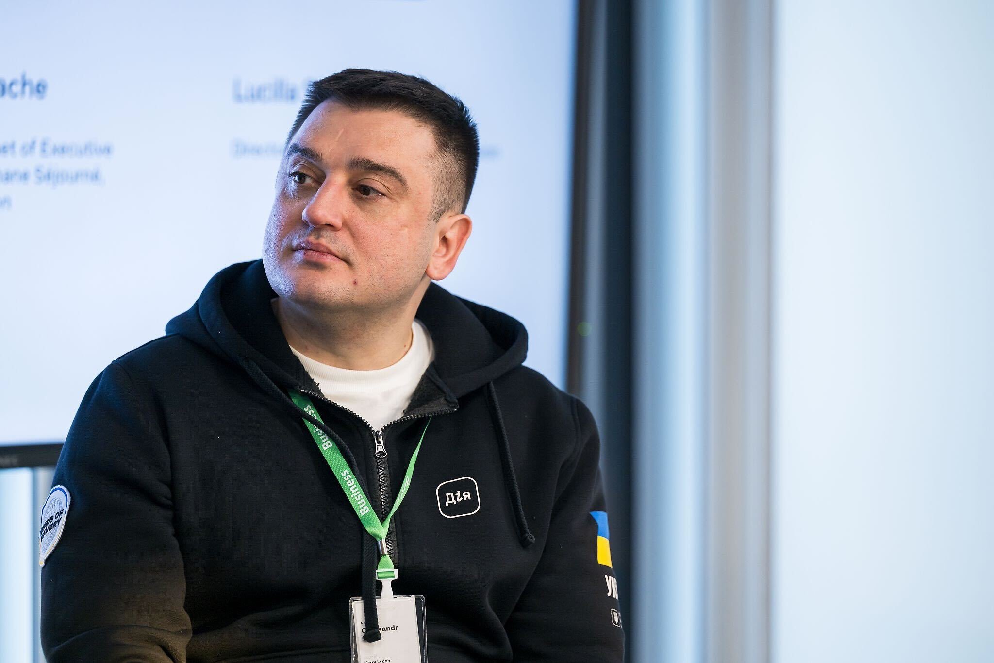 alex bornyakov twitter