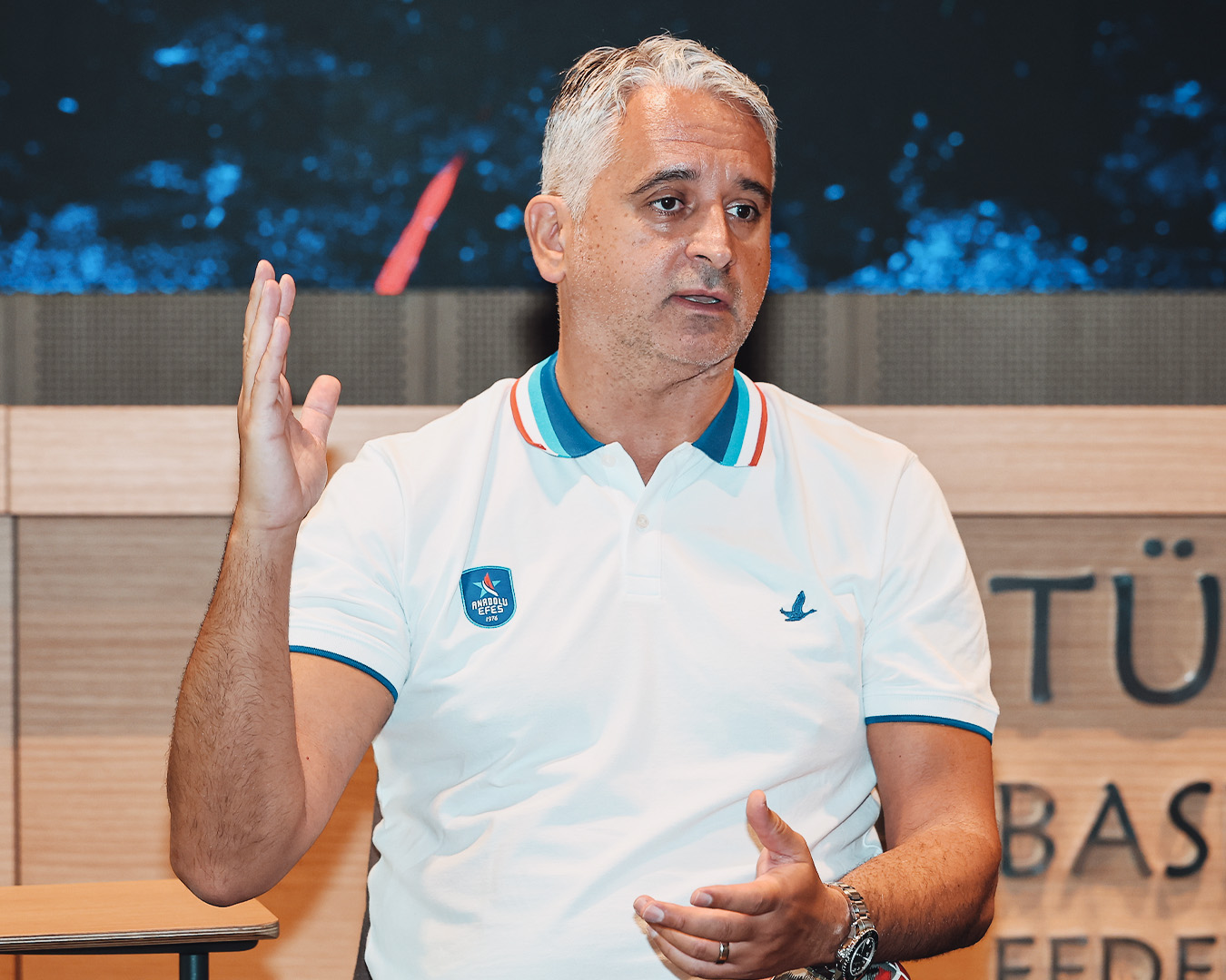 Igor Kokoškov