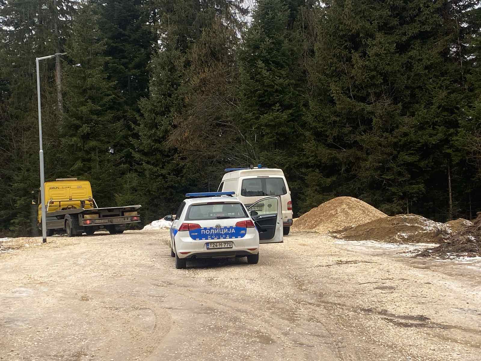 mjesto nesrece sead jahic