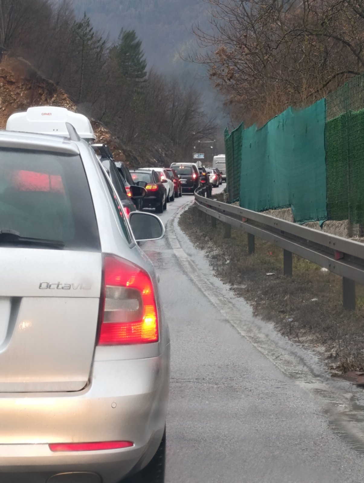 guzve sarajevo - pale