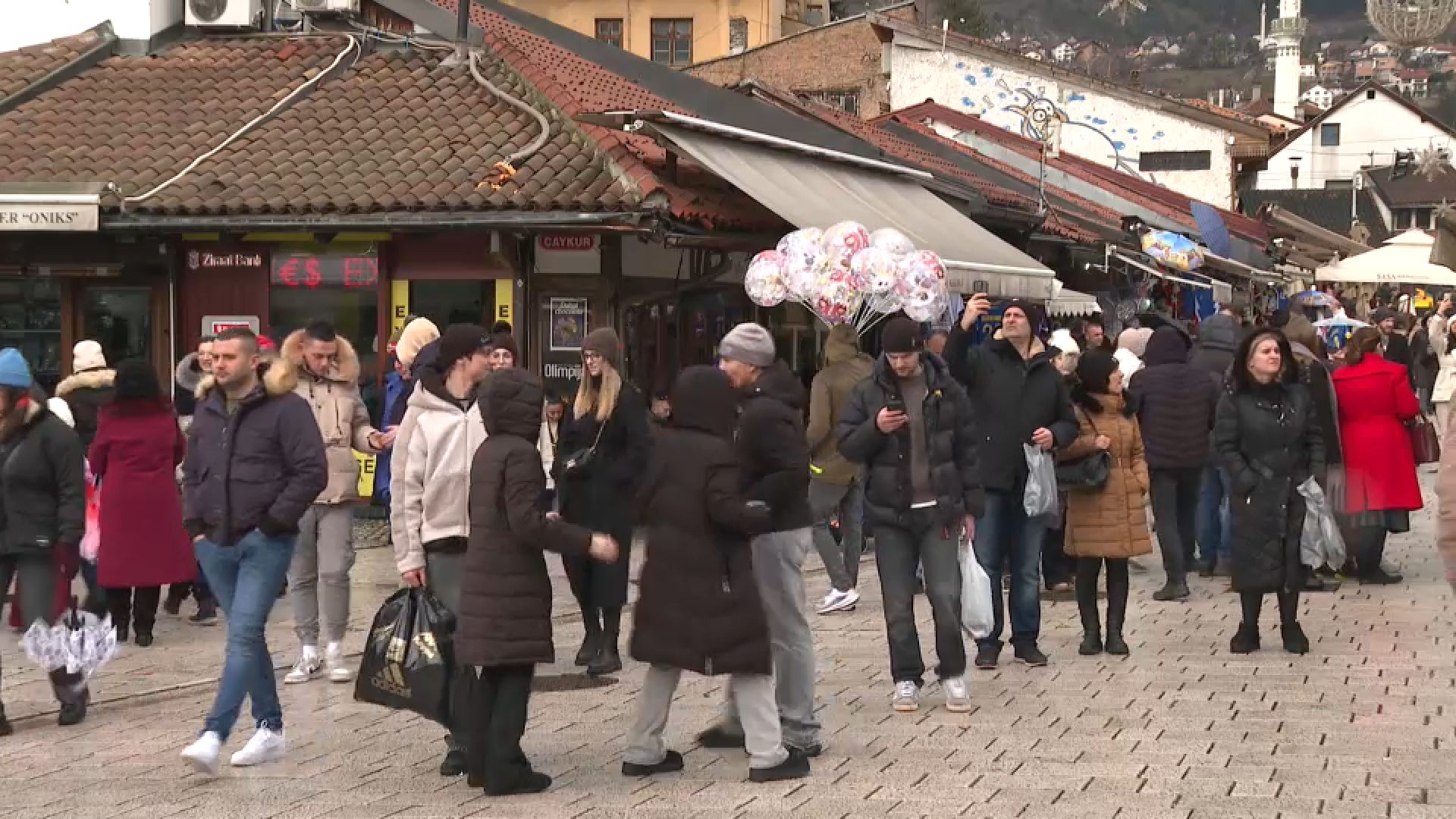 sarajevo-praznici-šetači