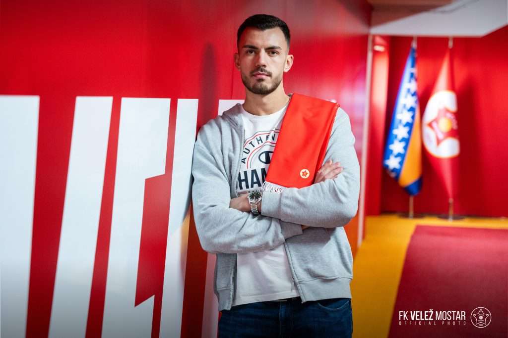 Armin Spahić Spehik Spahic