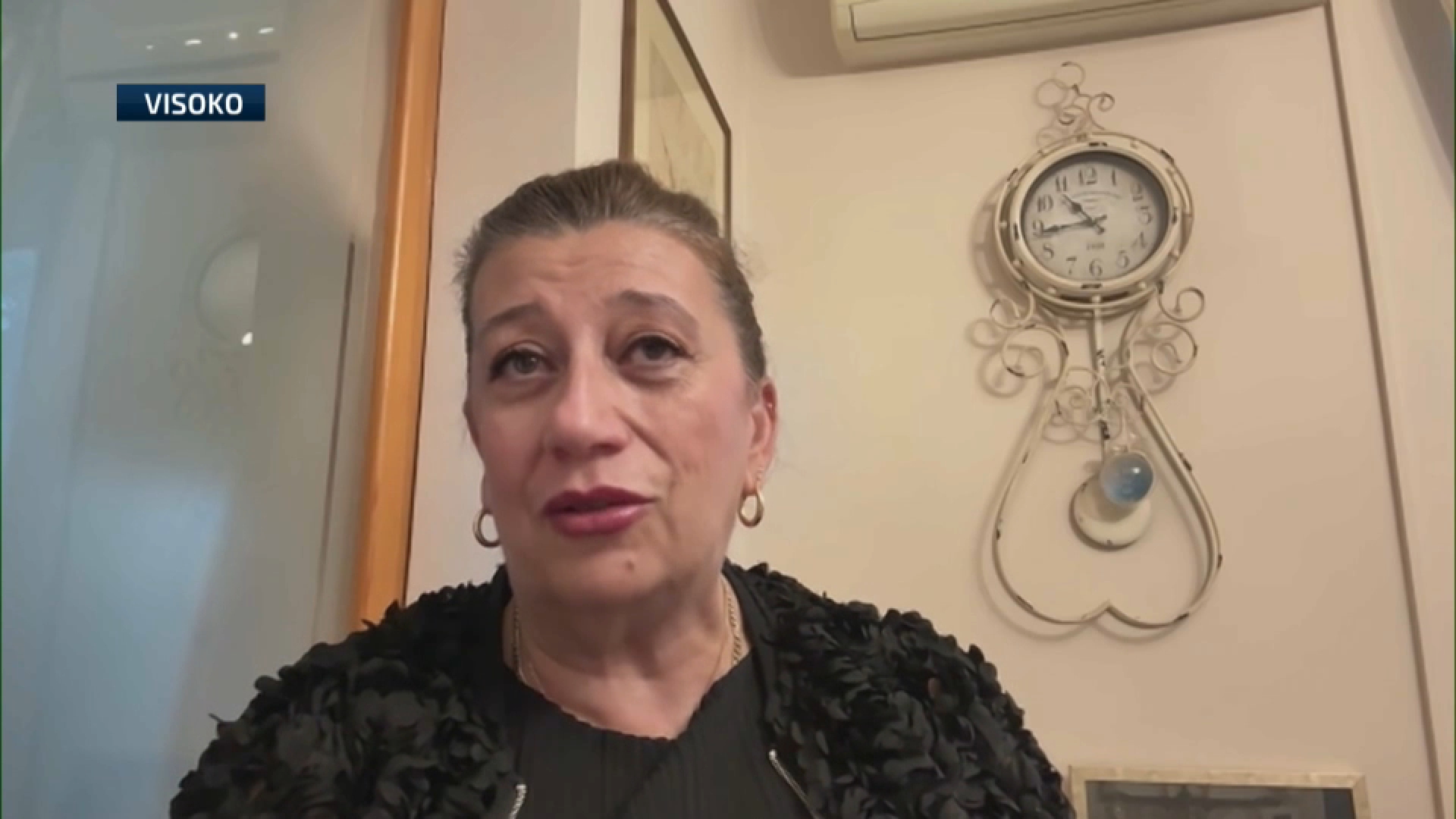 nermina vehabovic rudez