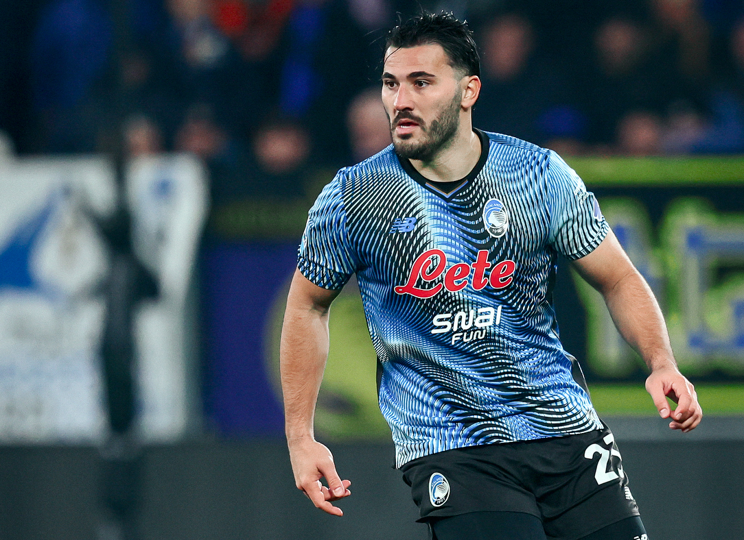 Sead Kolašinac Kolazinak Kolasinac