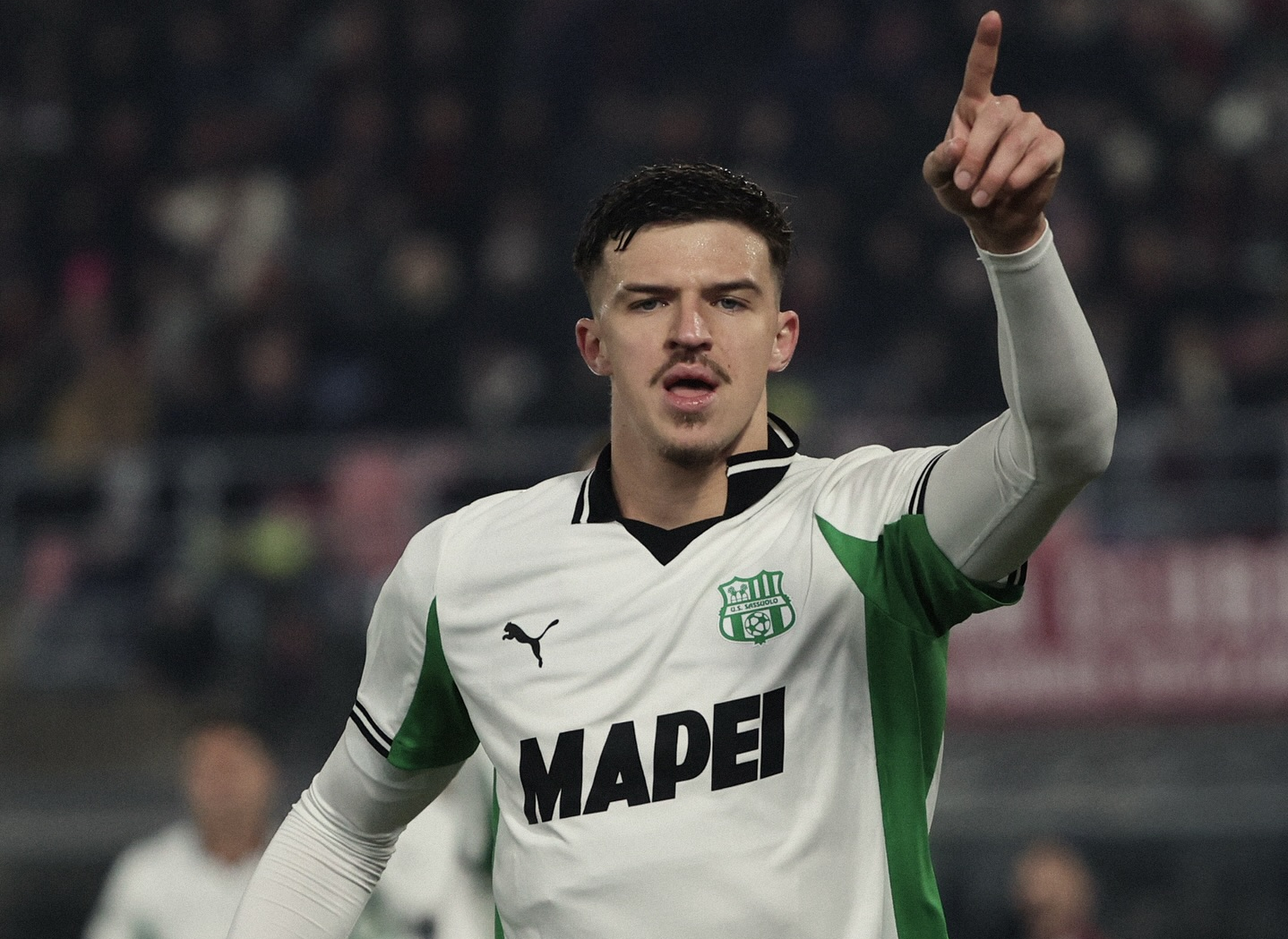 Tarik Muharemović Muharemovic