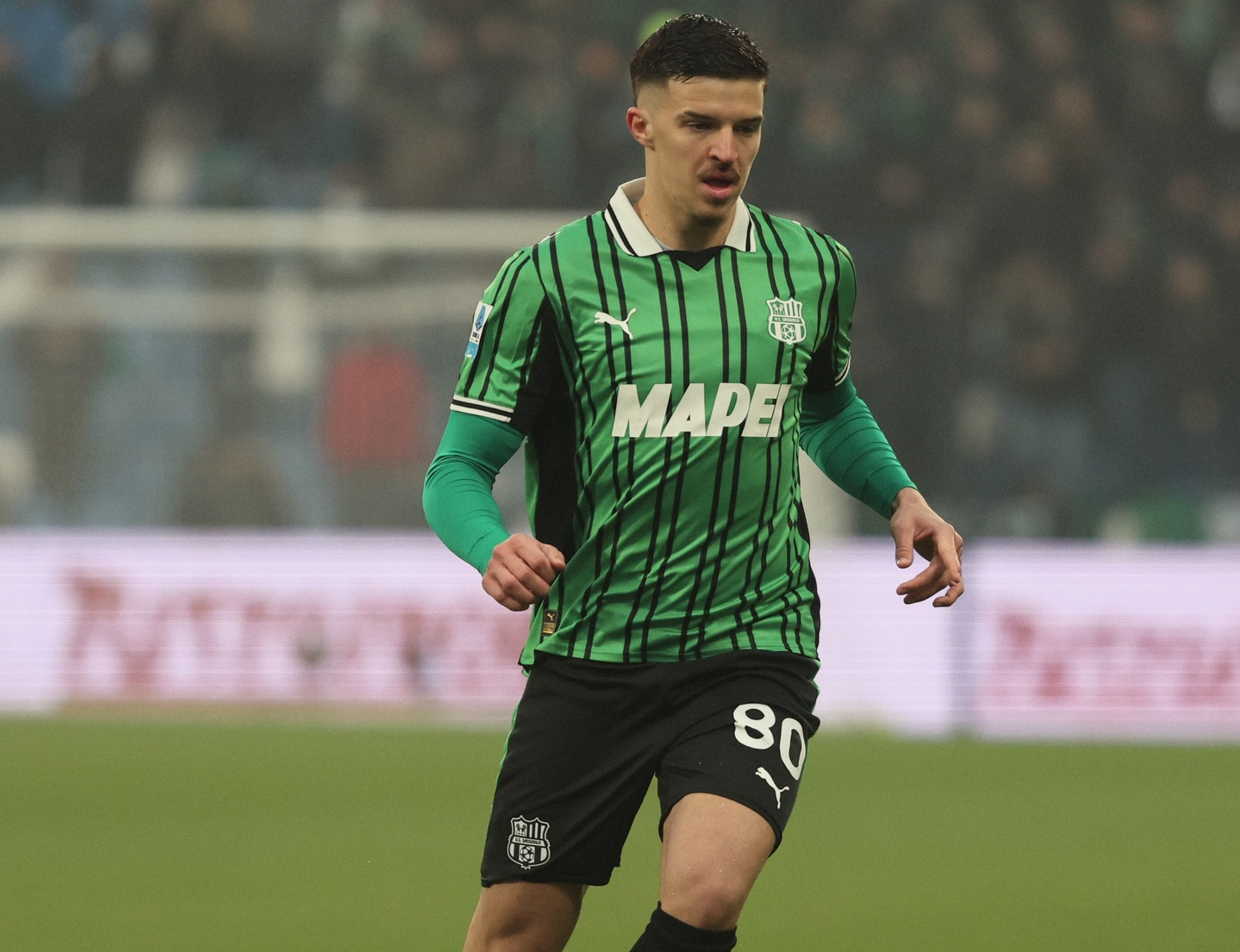 Tarik Muharemovic Muharemović