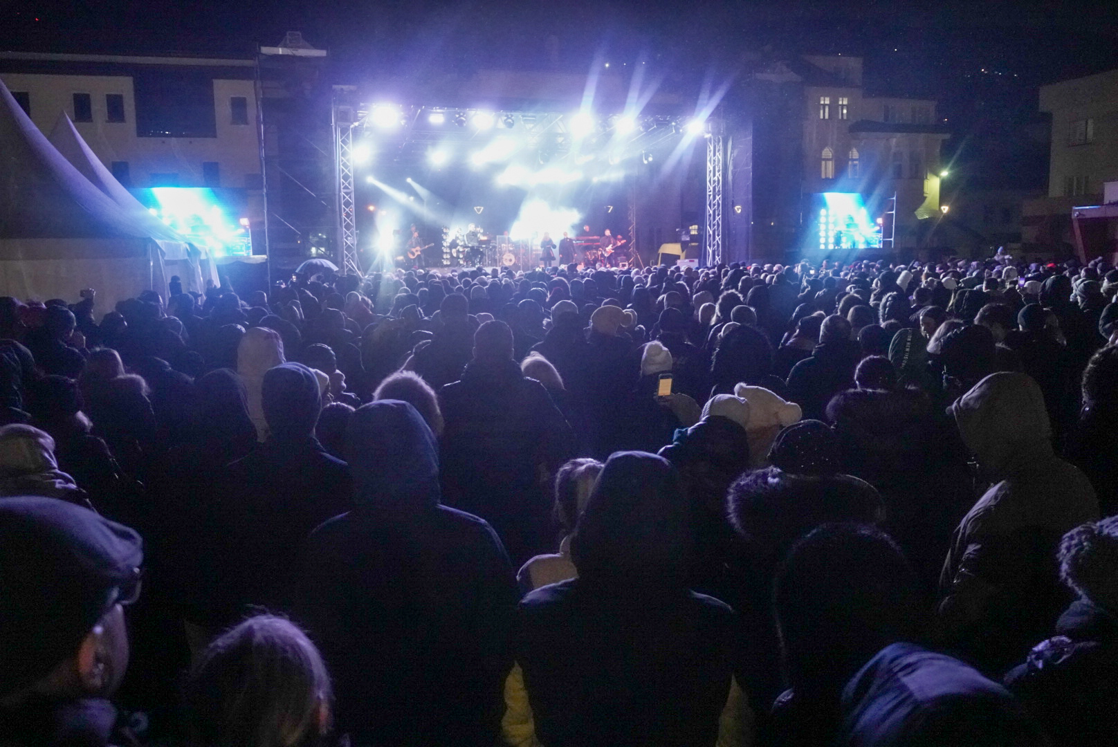 Koncert Vijecnica
