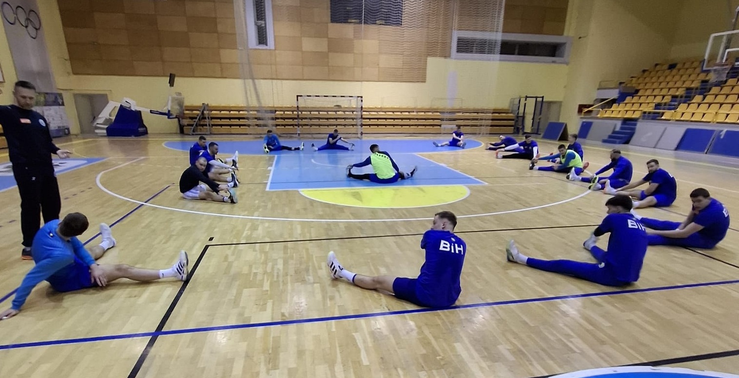 rukometna reprezentacija bih