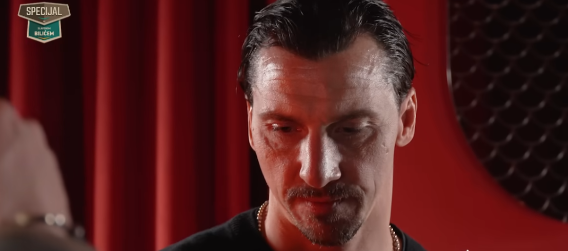 zlatan ibrahimovic