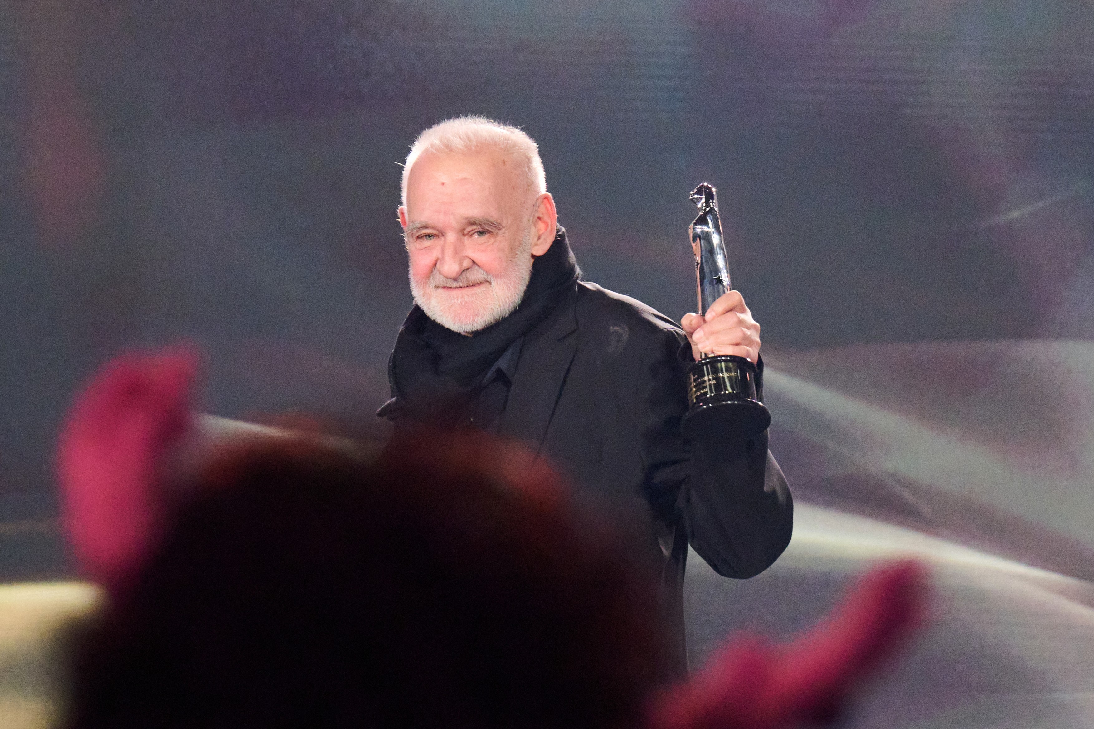 09 December 2023, Berlin: