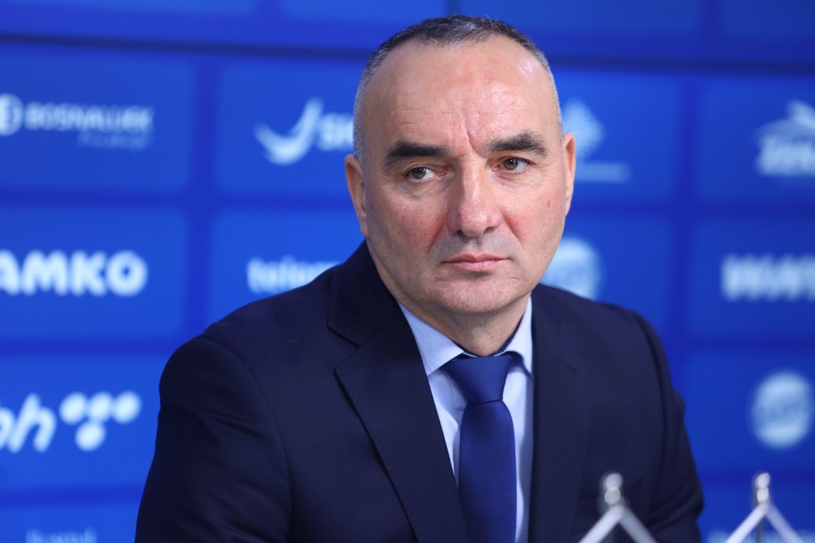 Nijaz Brković Brkovic