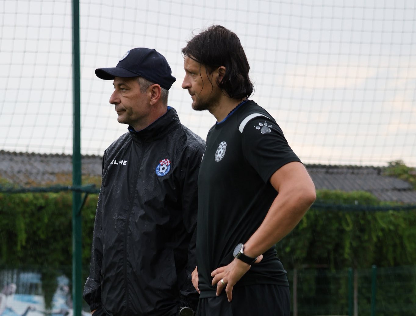 Damir Milanović Dean Klafurić