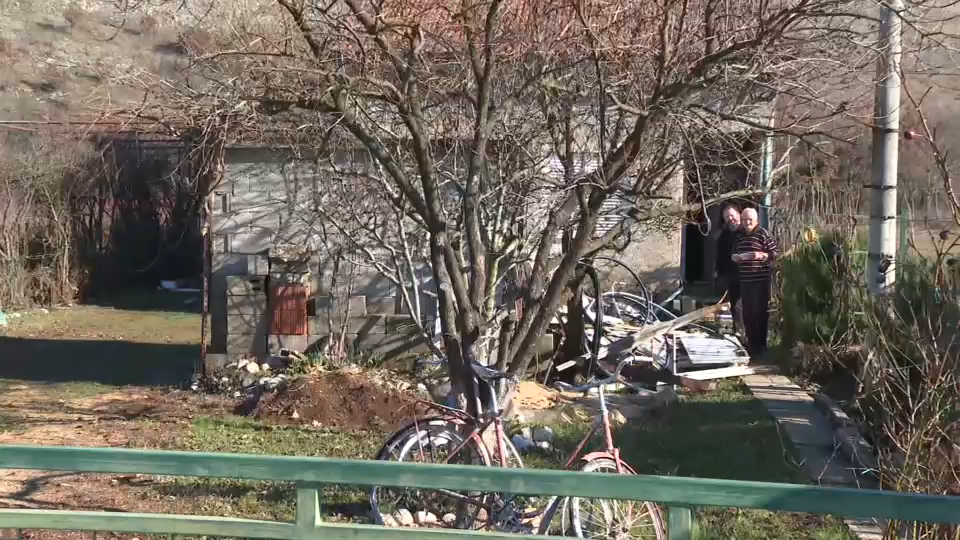 kuća vlade glavaša