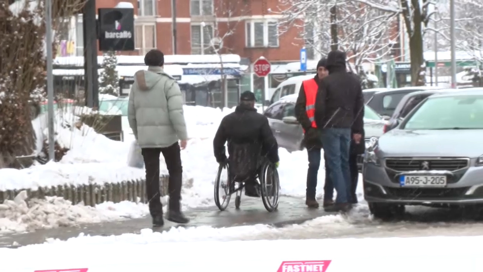 osobe s invaliditetom