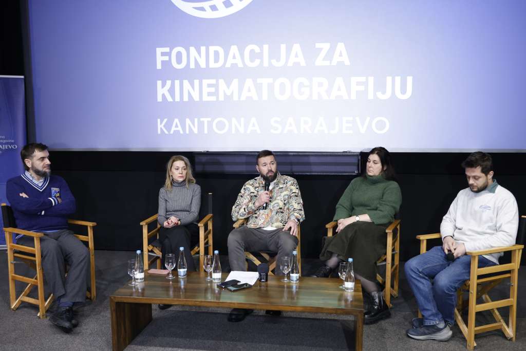 Flimska Fondacija KS