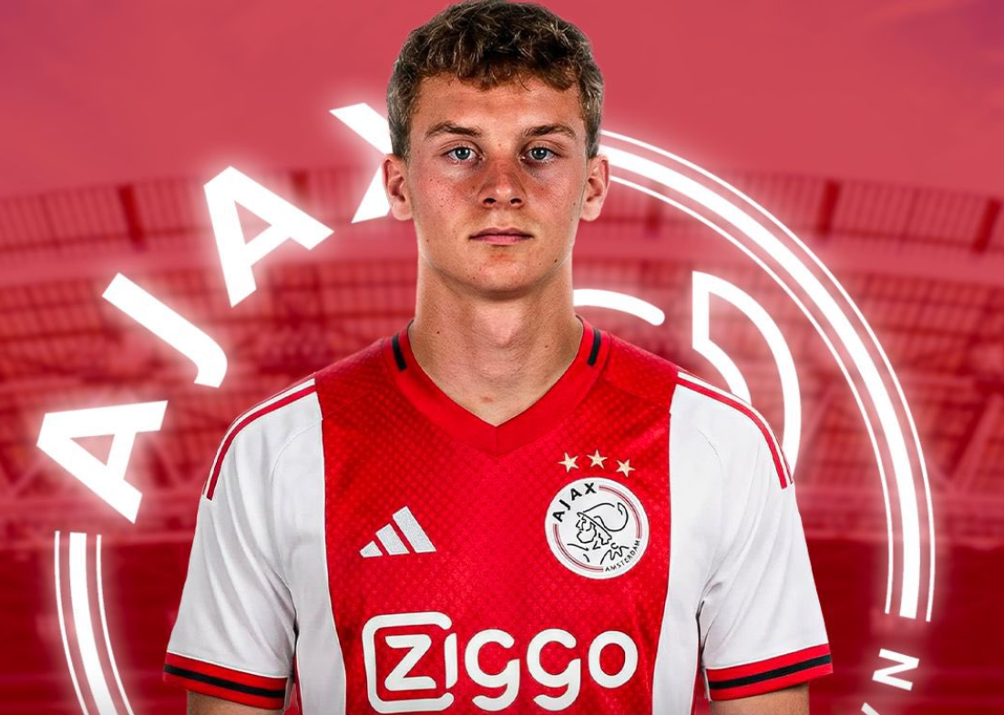 maximilian ibrahimović