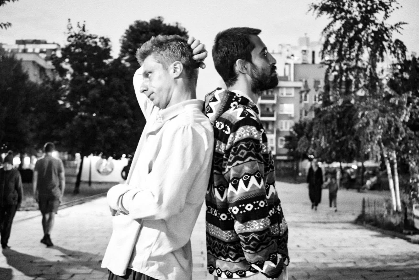 Predstava "Hoću kući"