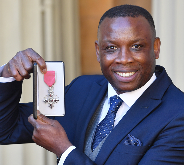 leroy rosenior