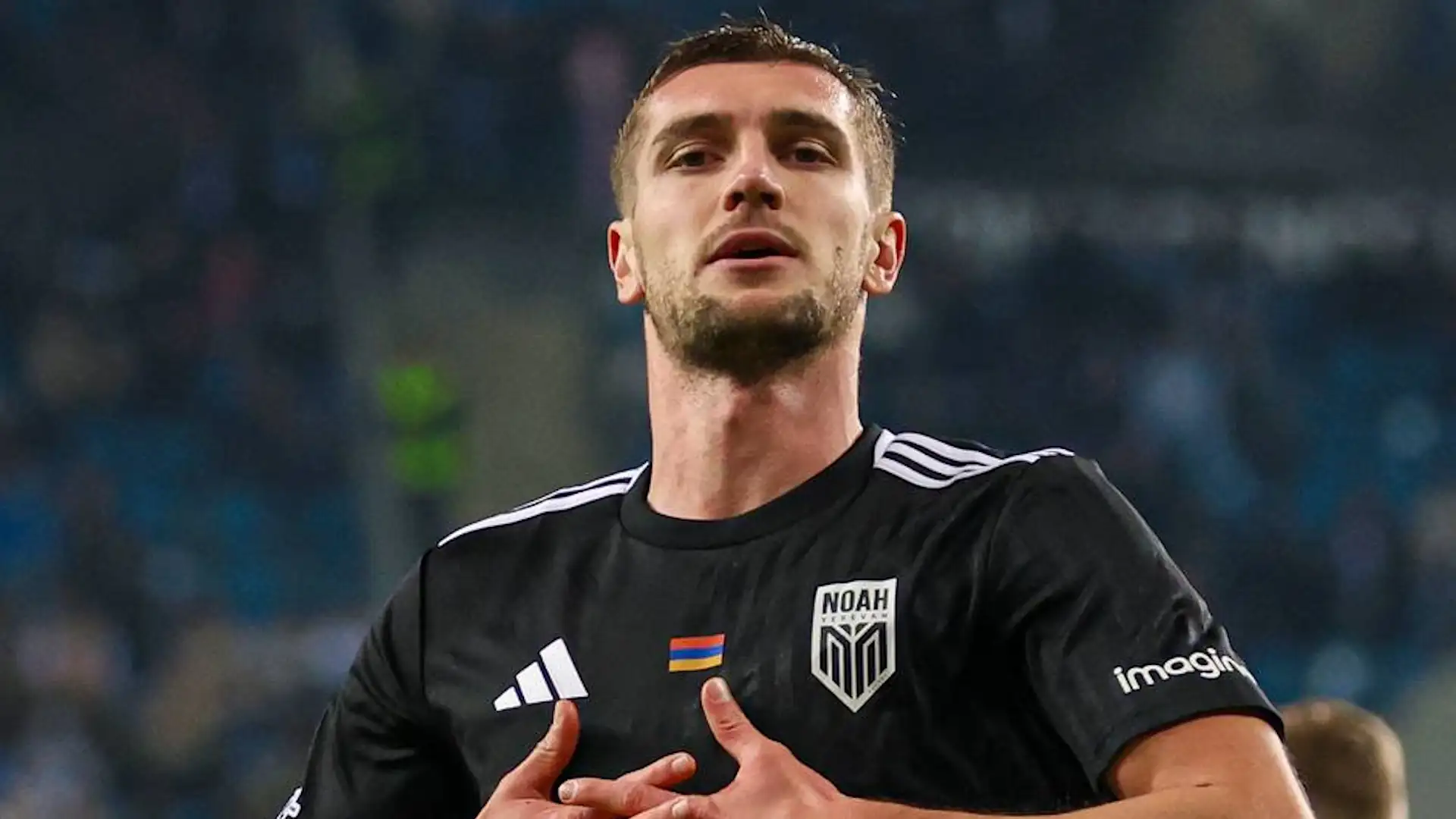 Nardin Mulahusejnović