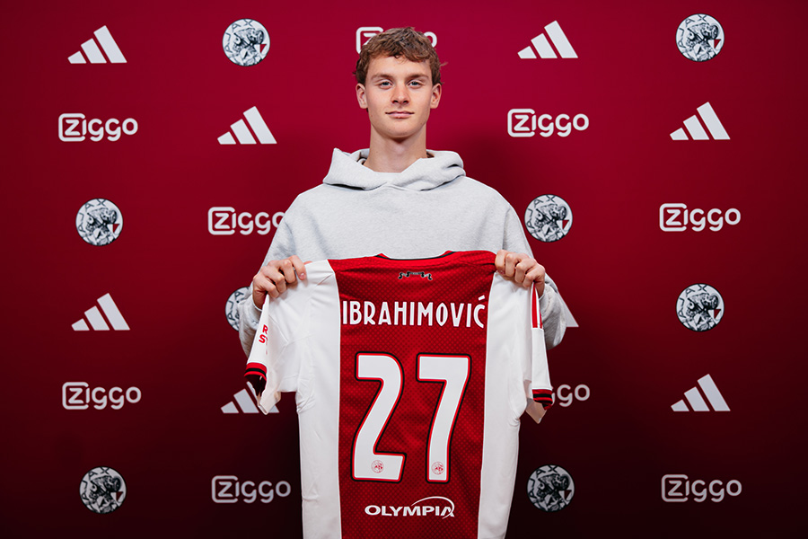 Maximilian Ibrahimović