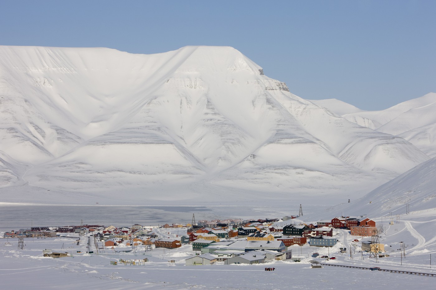Svalbard
