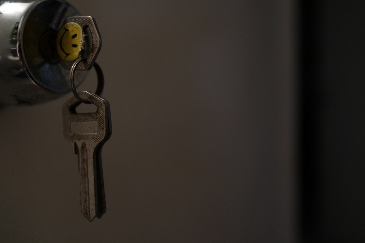 keys-5432238_1280