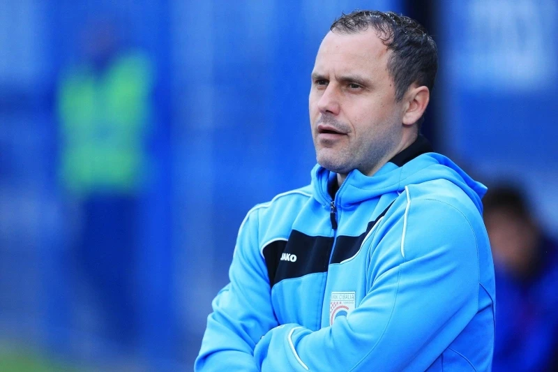 Mladen Bartolović Cibalia