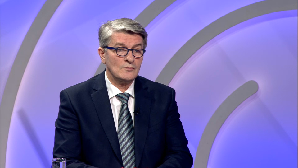 šemsudin mehmedović