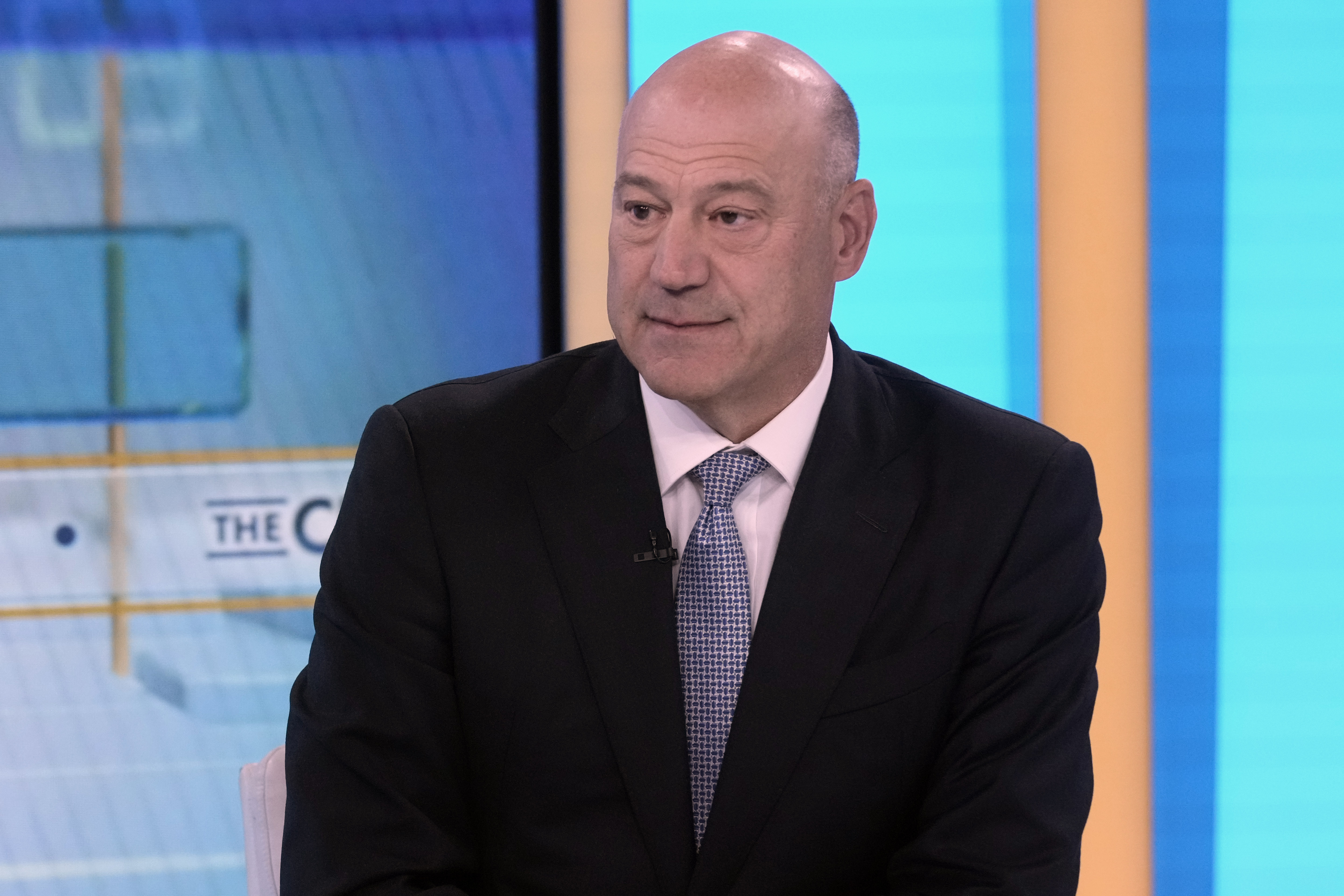 Gary Cohn