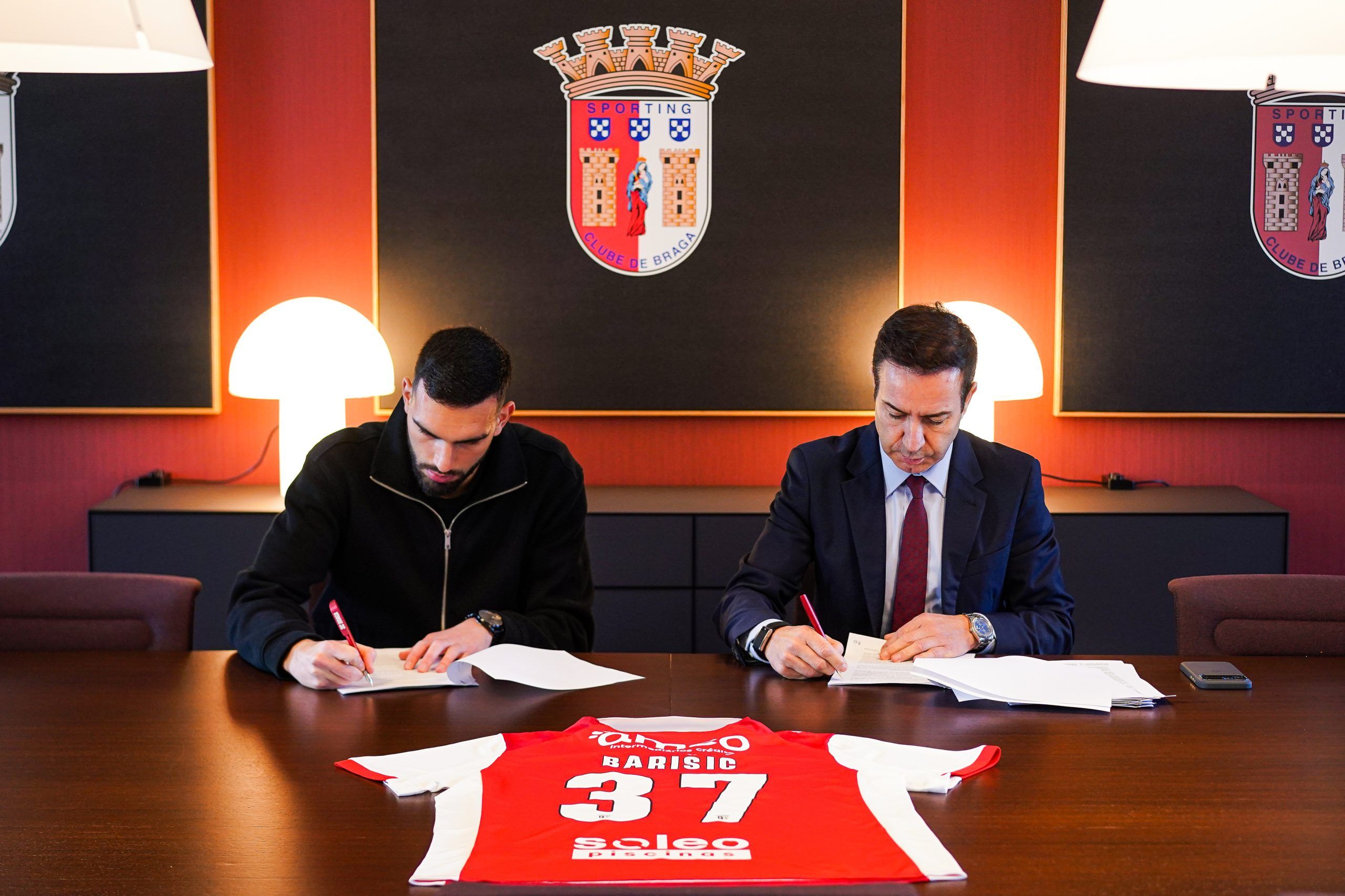 Barišić Adrian Leon