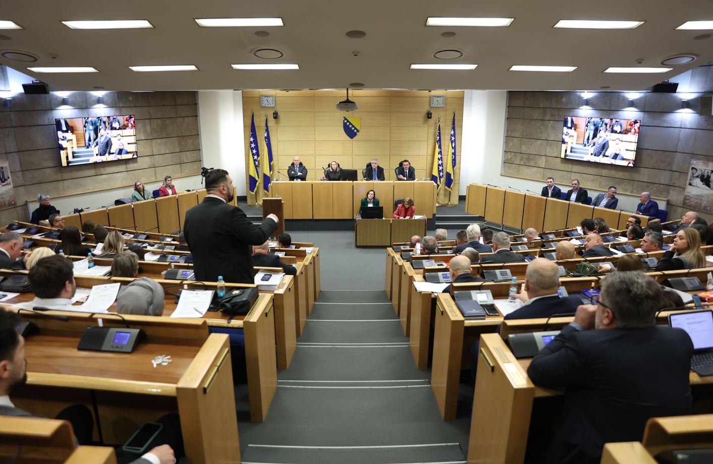 predstavnicki dom pfbih