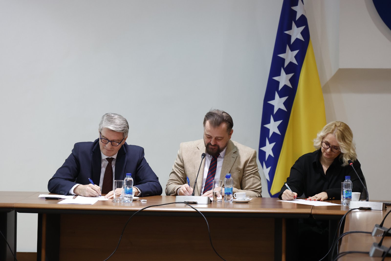 mehmedović ogrešević pirić