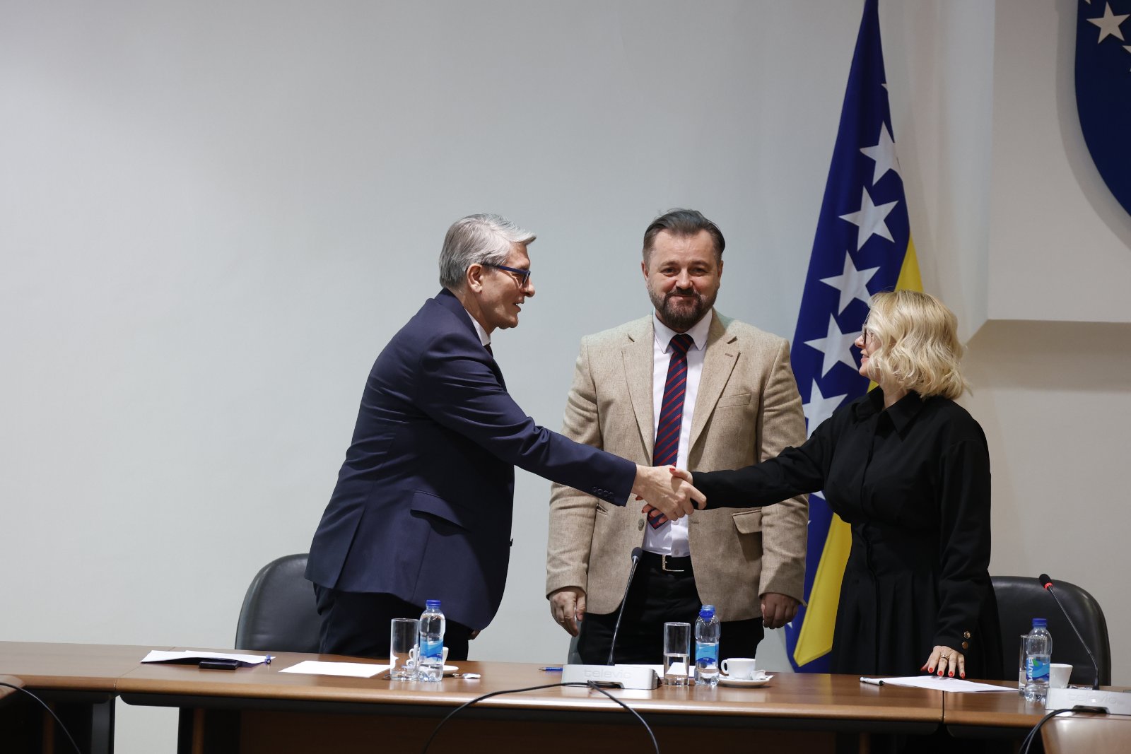 mehmedović pirić ogrešević