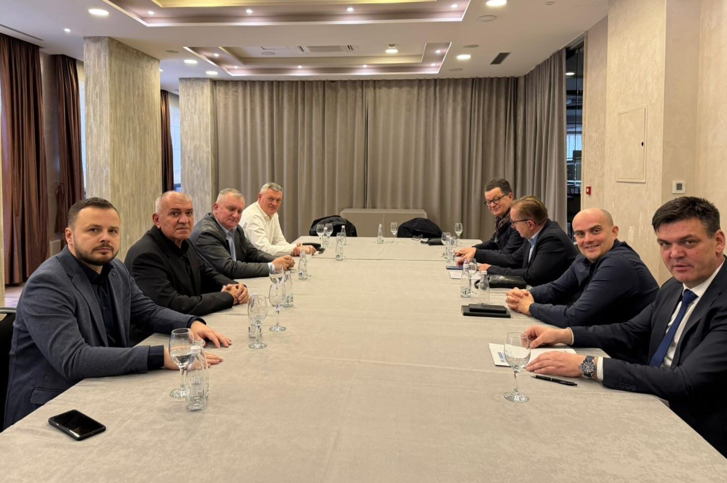 stranke hrvatske hdz 1990