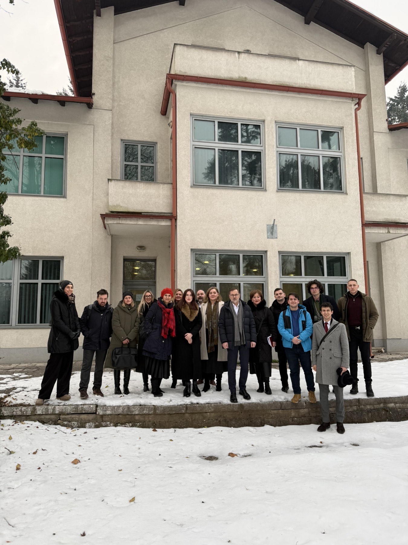 centar za mladde sarajevo