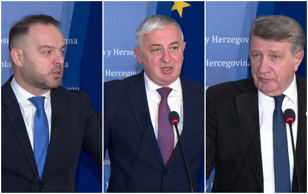 albin muslić, branislav borenović i safet kešo