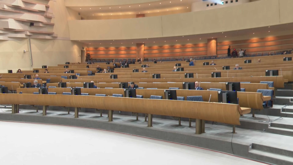 predstavnicki dom psbih