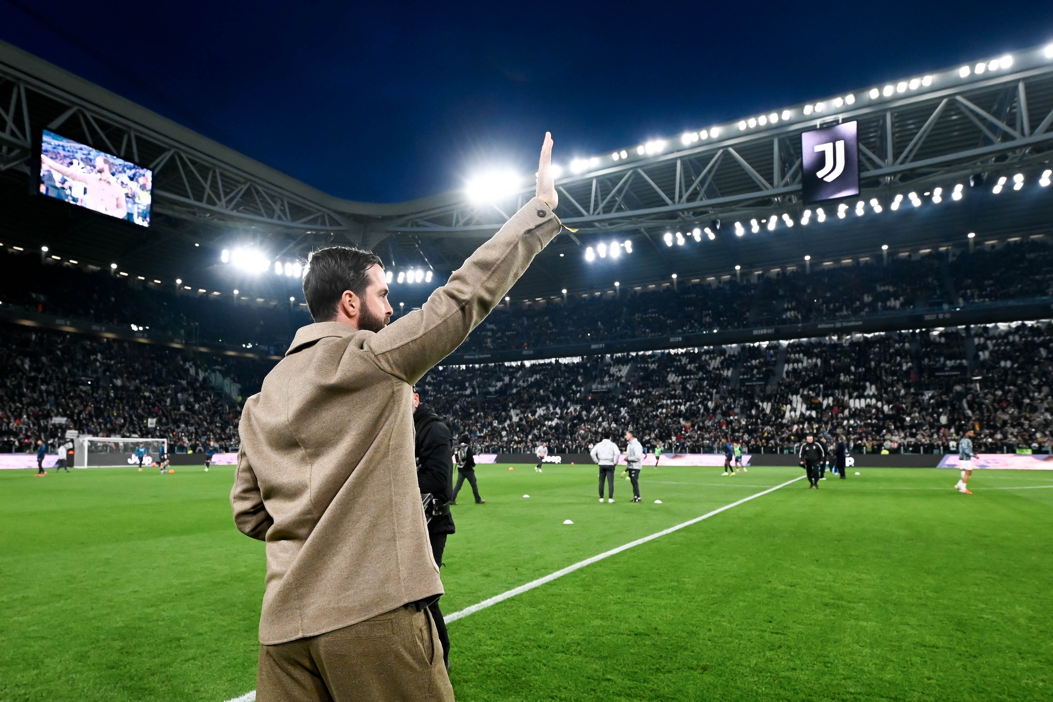 Miralem Pjanić Pjanic