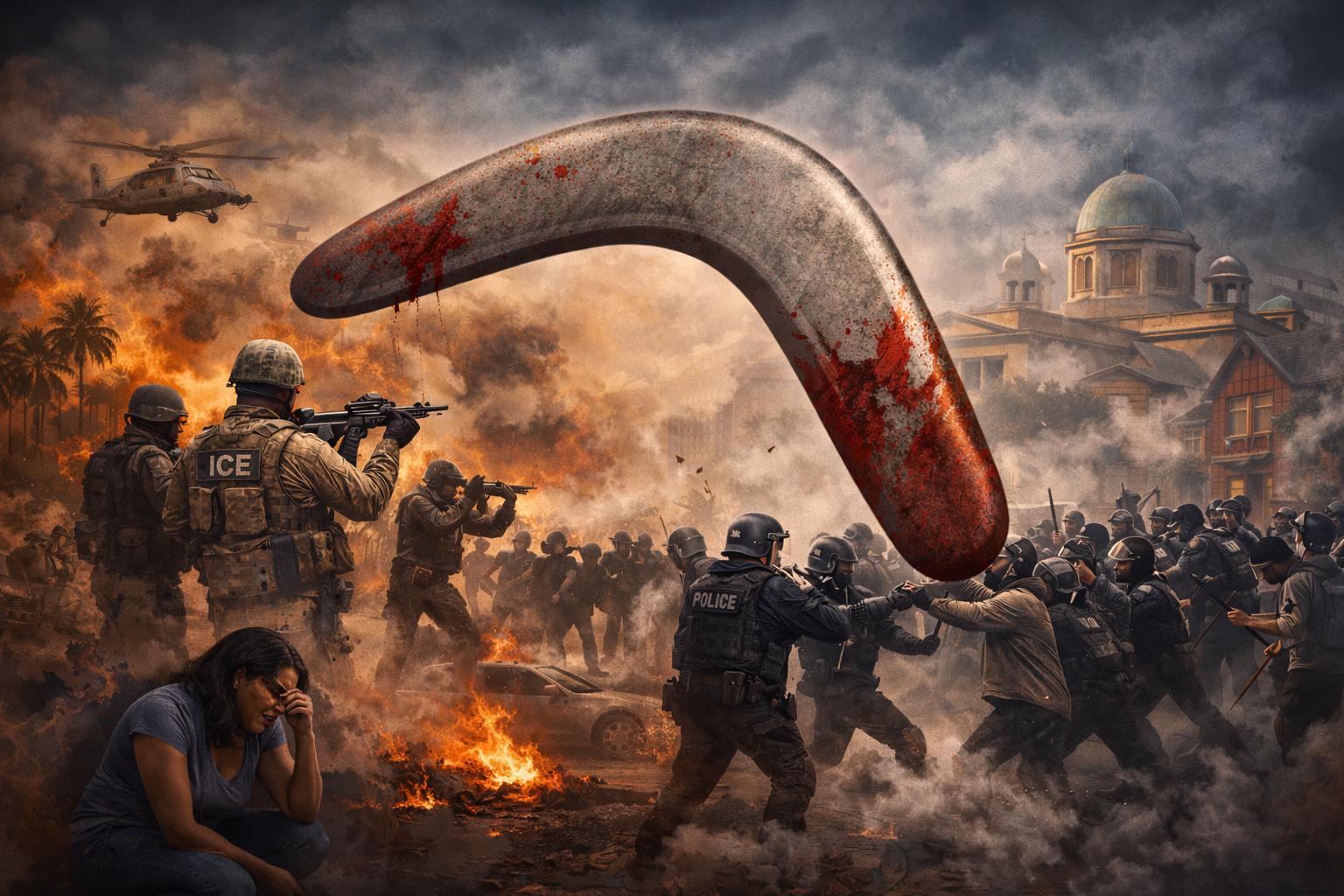 Imperijalni bumerang