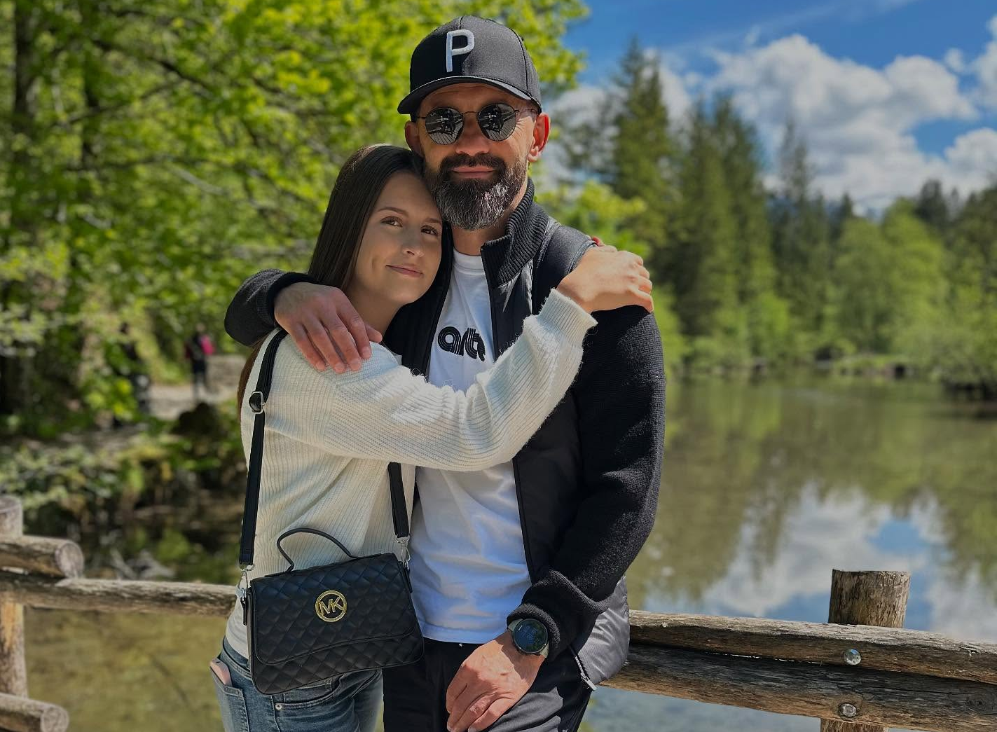 Miron Muslić Ensada Muslić