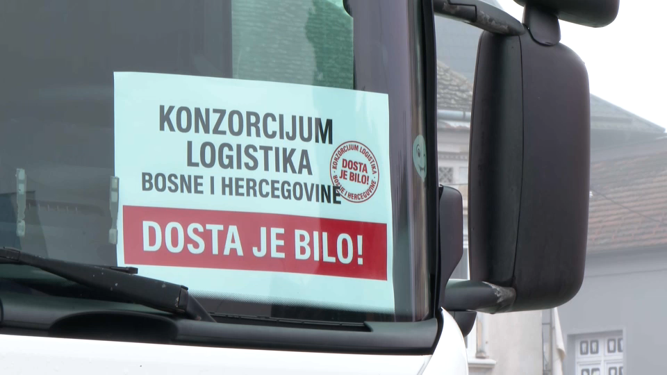 blokade granica logistika