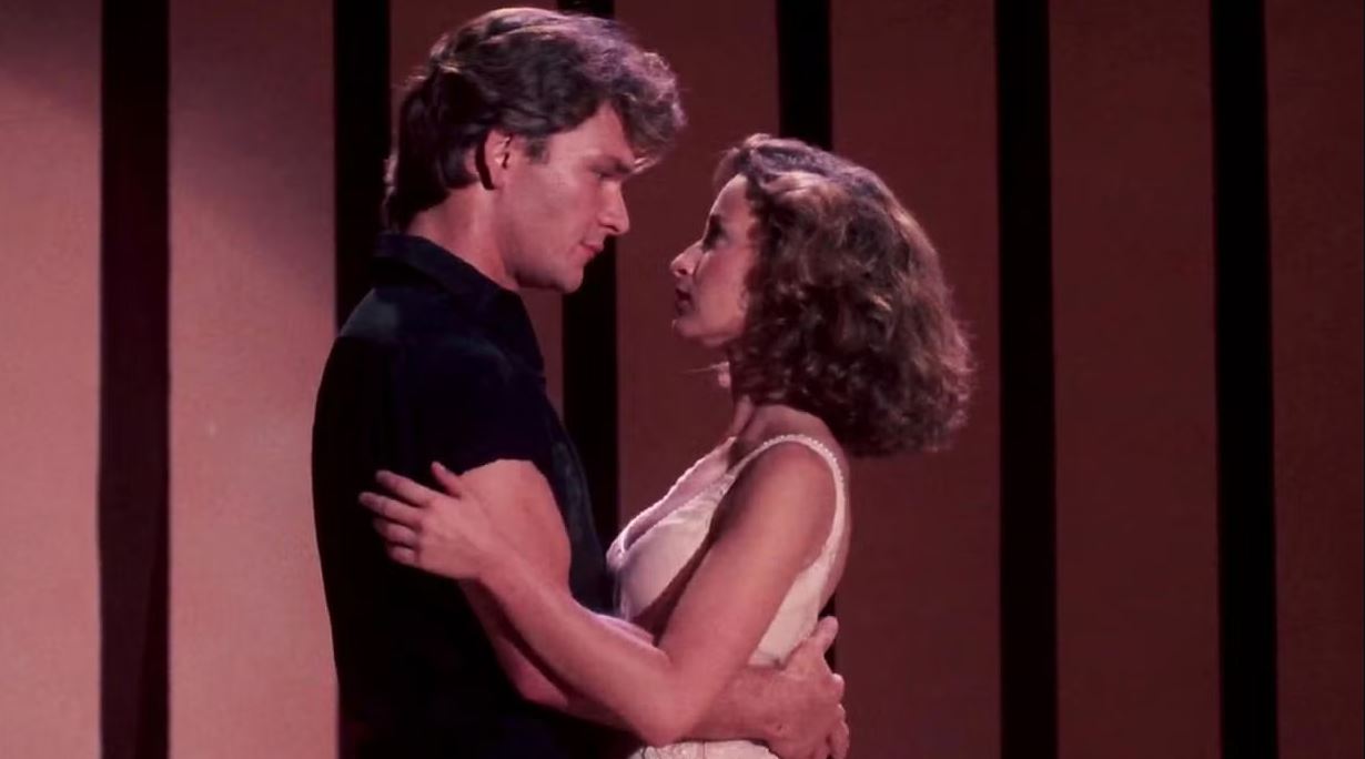 dirty dancing