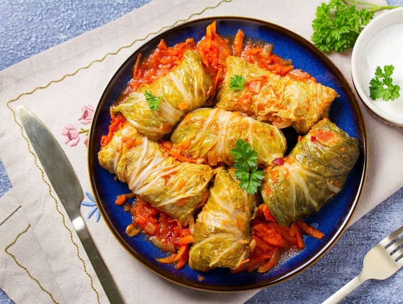 sarma