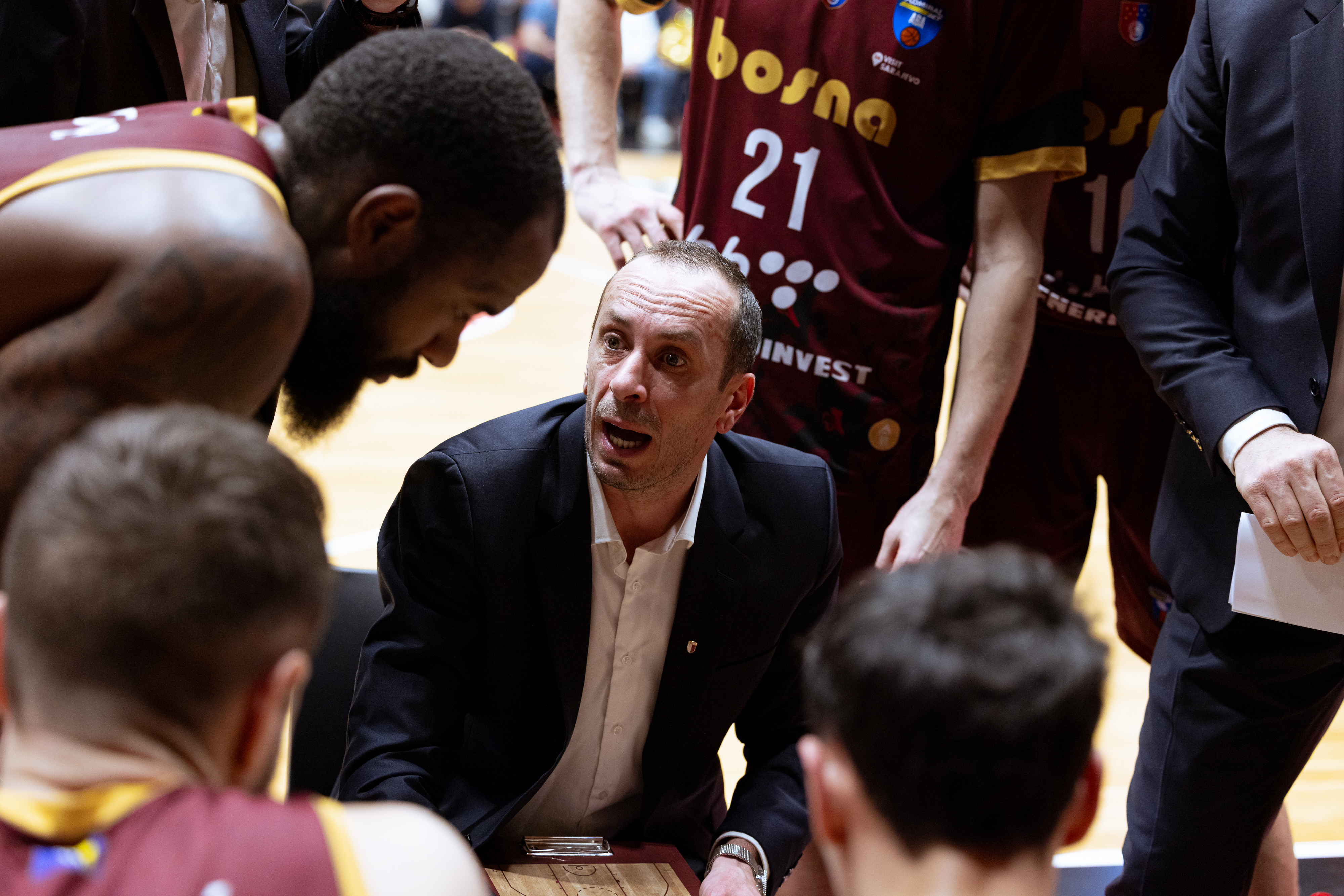 muhamed pašalić beč