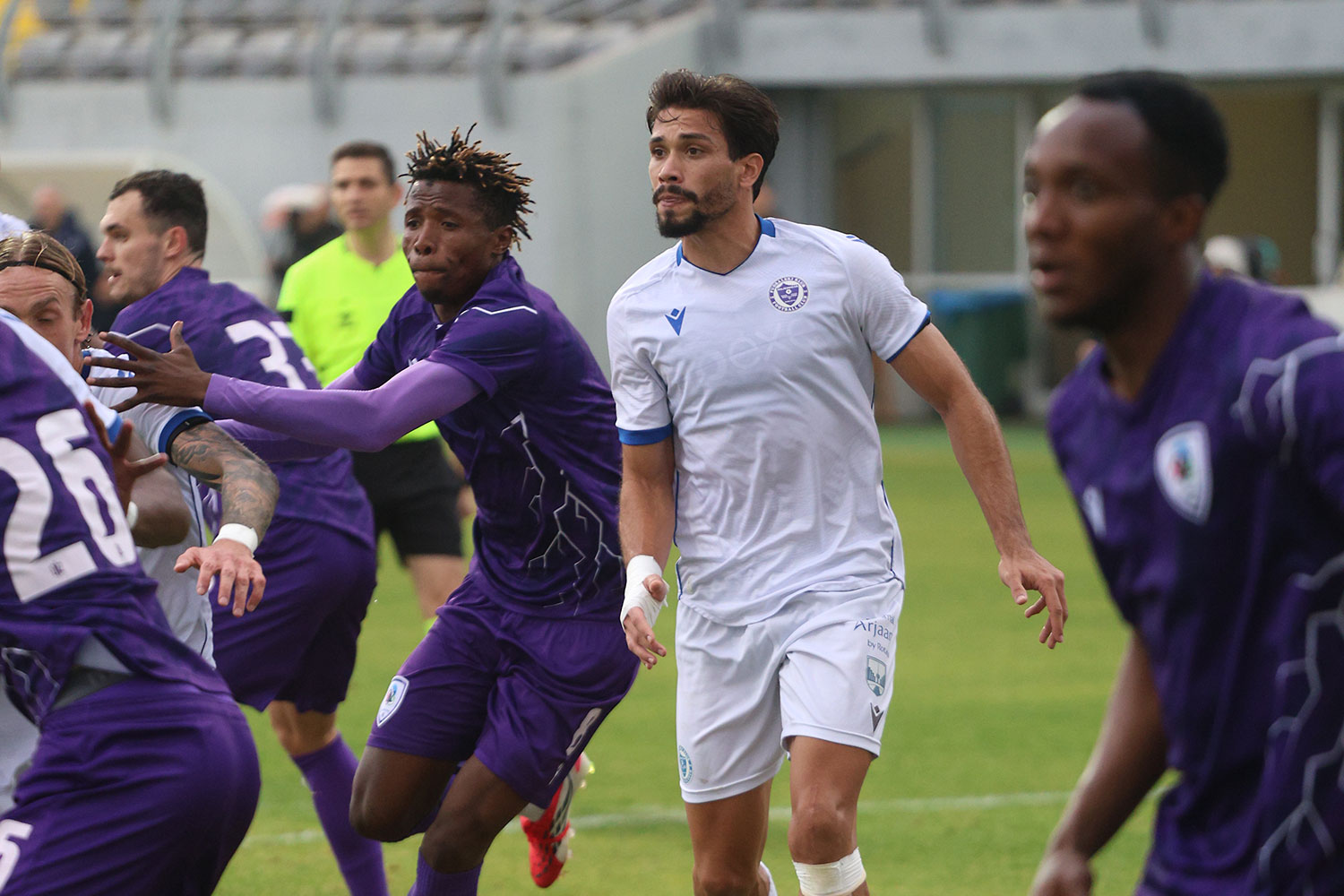 joao erick željezničar