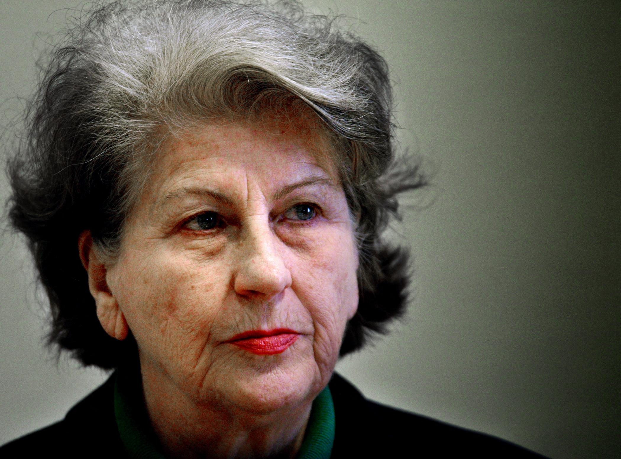 biljana plavšić