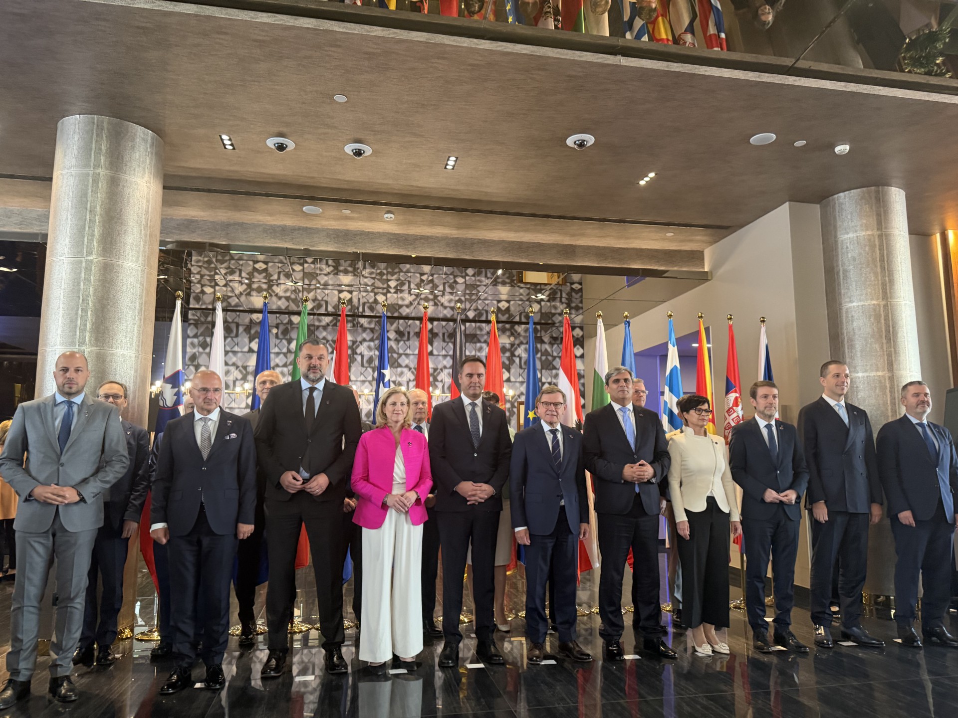 konaković na sastnaku berlinskog procesa