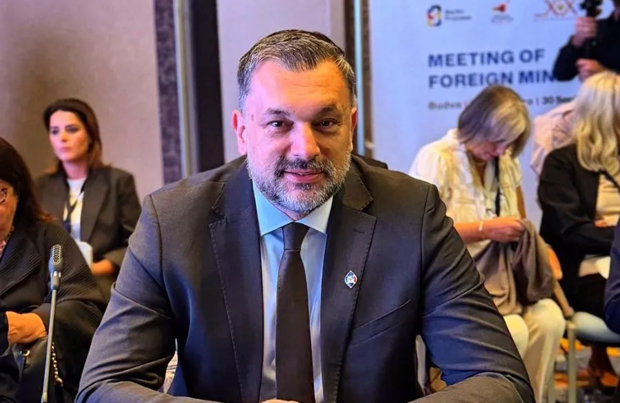 Elmedin Konaković