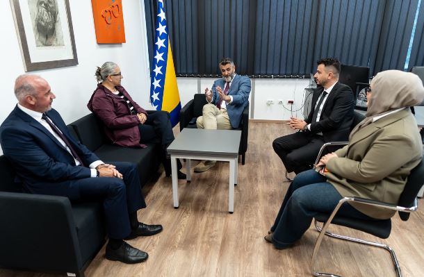 selma porca emir suljagic