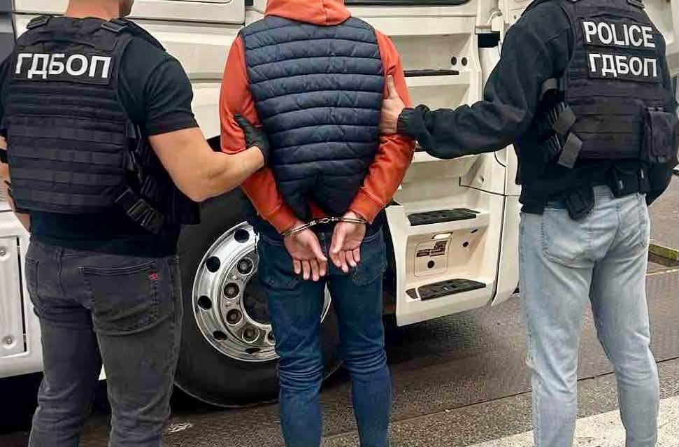 drzavljanin bih kamiona droga bugarska